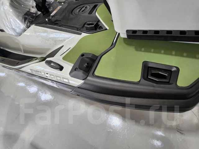 BRP Sea-Doo Fishpro. 2025 ���. ��� ����� �� ������������ ����