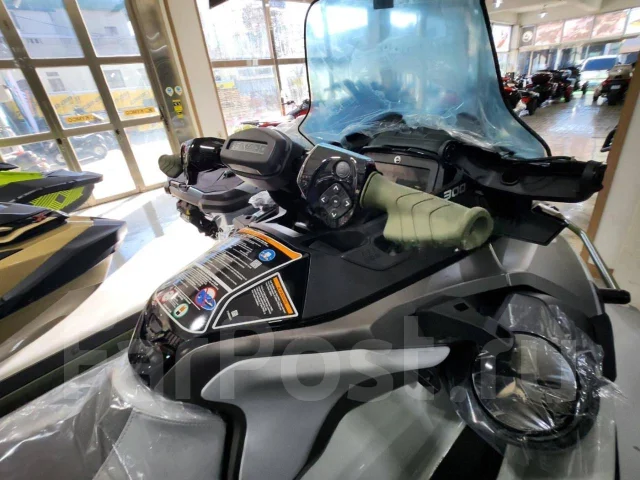 BRP Sea-Doo Fishpro. 2025 ���. ��� ����� �� ������������ ����