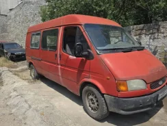 Ford Transit Connect ����