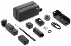 DJI Osmo Pocket 3. � ���������� ����