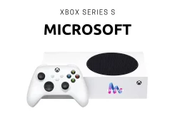Microsoft Xbox Series S. ��� ����� �� ������������ ����
