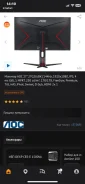 AOC. 27", ���������� �� (LCD, LED, QLED) ����