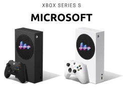 Microsoft Xbox Series S. ��� ����� �� ������������ ����