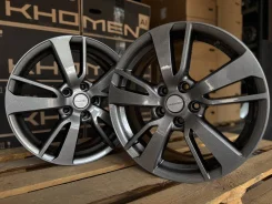 Khomen Wheels KHW1704. 7.0x17", 5x114.3, ET38, �� 67,1���. ����