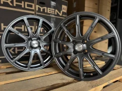 Khomen Wheels KHW1707. 6.5x17", 4x98, ET38, �� 58,6���. ����