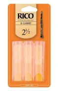������ ��� �������� Bb, ������ 2,5 Rico RCA0125 ����