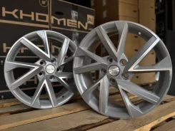 Khomen Wheels KHW1714. 7.0x17", 5x114.3, ET39, �� 60,1���. ����
