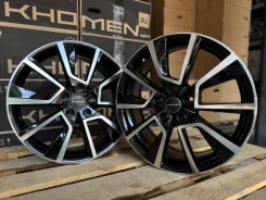 Khomen Wheels KHW1802. 7.0x18", 5x114.3, ET48.5, �� 67,1���. ����