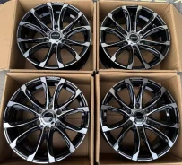 Wald. 8.0x18", 6x139.7, ET25, �� 106,1���. ����