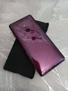 Sony Xperia XZ3. �/�, 64 ��, ����������, 3G, 4G LTE, Dual-SIM, ����������, NFC ����