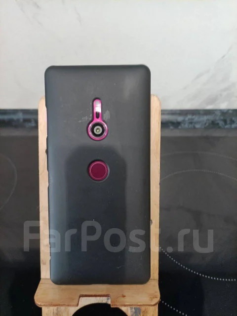 Sony Xperia XZ3. �/�, 64 ��, ����������, 3G, 4G LTE, Dual-SIM, ����������, NFC ����