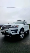 Ford Explorer. �������, 4wd, 3.0 (249��.�.), ������, 92 627����. �� ����