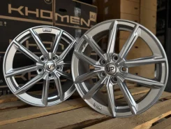 Wheels UP UP104. 6.5x17", 5x114.3, ET40, �� 66,1���. ����