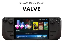 Steam Deck OLED. ��� ����� �� ������������ ����