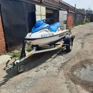 BRP Sea-Doo GTI. 2004 ��� ����