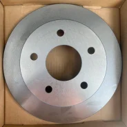 ���� ��������� ������ G-brake Nissan Cefiro (CA33) Primera (P12) GR01124 ����