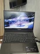 Ardor Neo G15. 15.6", ��� 16 ��, ���� 512���, WiFi: 1, Bluetooth: 1 ����