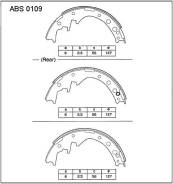 ������� ��������� ���������� | ��� | Allied Nippon ABS0109 ABS0109 ����