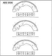 ������� ��������� ���������� | ��� | Allied Nippon ABS0506 ABS0506 ����