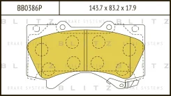 ������� ��������� �������� | ����� | Blitz BB0386P BB0386P ����