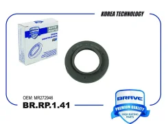 ��������� ����� ������������ ��� Mitsubishi Lancer, Mitsubishi Outlander, Mitsubishi ASX brave brrp141 BRRP141 ����