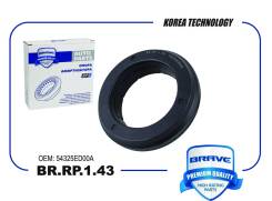 ��������� ����� ������������ ��� Renault CLIO III, Renault Kangoo, Renault Modus / brave brrp143 BRRP143 ����