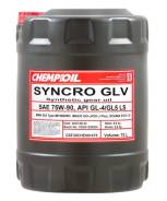 Chempioil Syncro