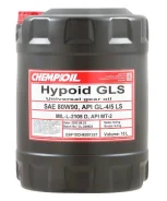 Chempioil Hypoid