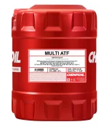 Chempioil Multi ATF
