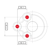 ����� ������� | ����� ����/��� | CTR CB0217 / CBKK-14 CB0217 ����