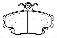 ������� ��������� �������� | ����� | CTR GK0909 / CKRN-1 GK0909 ����