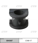 ������ ������������� �������� ������ ����� ��� Mitsubishi Lancer, Mitsubishi Airtrek I, Mitsubishi Outlander ctr gv0367 CVM-17 GV0367 ����