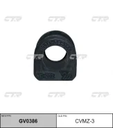 ������ ������������� | ����� ����/��� | CTR GV0386 / CVMZ-3 GV0386 ����