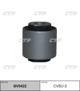 ����������� ������ �������� | ��� ���� | CTR GV0422 / CVSU-3 GV0422 ����