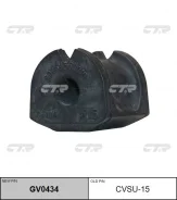 ������ ������������� ������ ������ ����� ��� Subaru Impreza, Subaru Forester, Subaru Legacy V ctr gv0434 CVSU-15 GV0434 ����