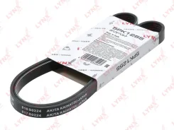 ������ ������������ LYNXauto 5PK1255 5PK1255 ����