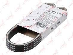 ������ ������������ (EPDM, Power Max) LYNXauto 7PK1140 7PK1140 ����