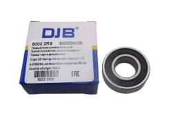 ��������� ������������� DJB 60022RS 60022RS ����
