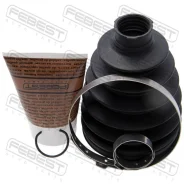 ������� ���� �������� �������� pvc 90x114x27 | ����/��� | Febest 0117PACV40 0117PACV40 ����