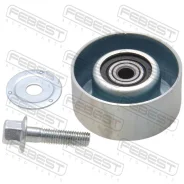 ����� �������� �������� Febest 0187GSU45 0187GSU45 ����