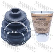 ������� ���� ���������� �������� 84x100.5x23 | ����/��� | Febest 0215CA33 0215CA33 ����