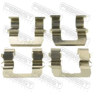 ��������� �������� ��� �������� ������� | ����/��� | Febest 0403PD4WR 0403PD4WR ����