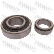 ��������� ��������� ������ ������� ����������� 35x80x21x28 | ��� ����/��� | Febest AS35802128KIT AS35802128KIT ����
