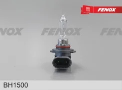������������� ���������� ����� HB3 9005 12� 65�� P20d 1860 +-12% 3250 ��� Toyota Corolla, OPEL Astra G, Mazda 3 fenox bh1500 BH1500 ����