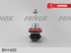 ������������� ���������� ����� �11 12� 55�� PGJ19-2 1350�10% 3200 Prime. LT ��� AUDI A4, Mercedes-BENZ Sprinter, FORD Mondeo fenox bh1400 BH1400 ����