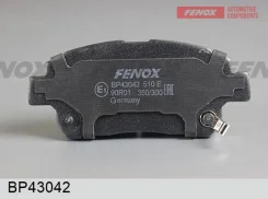������� ��������� �������� | ����� ����/��� | Fenox BP43042 BP43042 ����