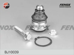 ����� ������� �������� ������, ����� ��� Renault Megane II, Renault CLIO, Renault Modus / Fenox BJ10039 BJ10039 ����