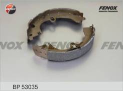������� ��������� ���������� ������ ������ ����� ��� Toyota Corolla, Toyota Sprinter, Toyota Corona fenox bp53035 BP53035 ����