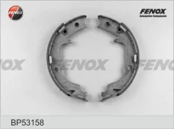 ������� ��������� ���������� ������ ������ ����� ��� Mitsubishi Lancer, Mitsubishi ASX, Mitsubishi Outlander fenox bp53158 BP53158 ����