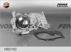 ������� ����� ��� Renault Megane, Renault Kangoo, Daewoo Nubira fenox hb2163 HB2163 ����